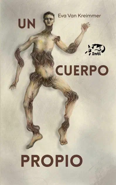 Portada de Un cuerpo propio