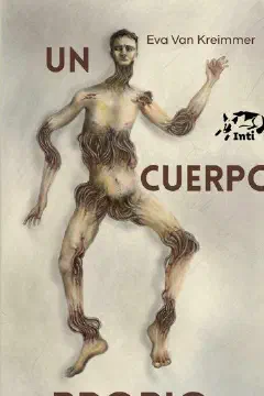 Portada de Un cuerpo propio