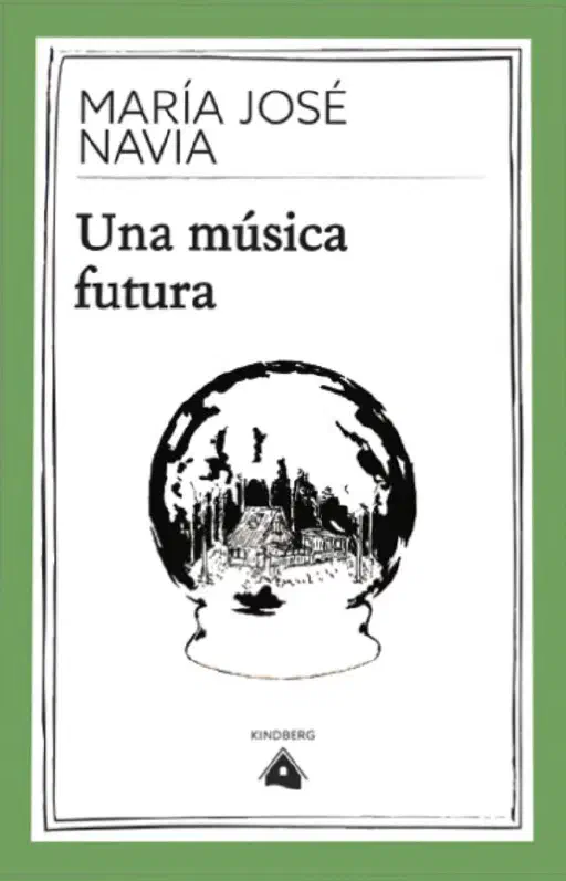 Portada de Una música futura