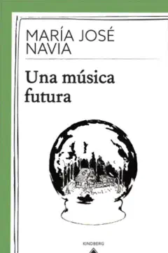 Portada de Una música futura