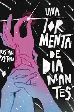 Portada de Una tormenta de diamantes