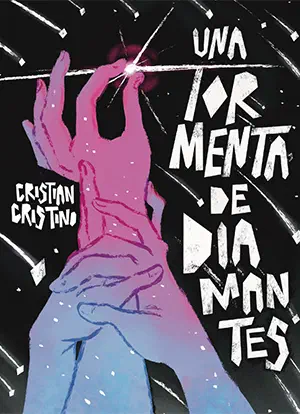 Portada de Una tormenta de diamantes